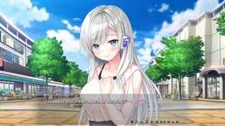 Скриншот 1 к игре Ego's Spark