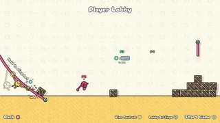 Скриншот 5 к игре Oblin Party