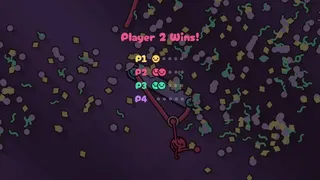 Скриншот 6 к игре Oblin Party