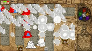 Скриншот 4 к игре Magicolor TD