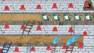 Скриншот 5 к игре Magicolor TD