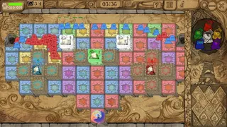 Скриншот 7 к игре Magicolor TD