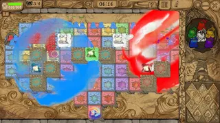 Скриншот 8 к игре Magicolor TD
