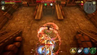 Скриншот 3 к игре TotAL RPG