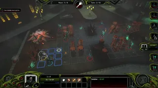 Скриншот 3 к игре Warmage