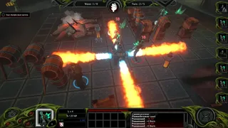 Скриншот 5 к игре Warmage