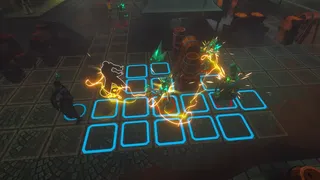 Скриншот 7 к игре Warmage