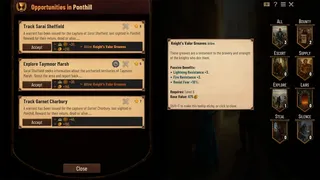 Скриншот 2 к игре Erannorth Renaissance
