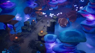 Скриншот 2 к игре Pathfinder: Abomination Vaults