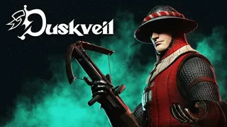 Скриншот 1 к игре Duskveil