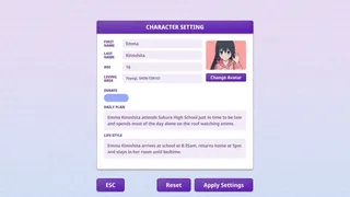 Скриншот 2 к игре EmemeTown