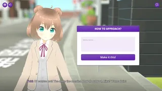 Скриншот 4 к игре EmemeTown