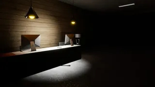 Скриншот 1 к игре WATCHER