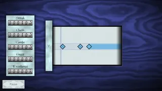 Скриншот 2 к игре EternAlgoRhythm