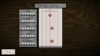Скриншот 3 к игре EternAlgoRhythm