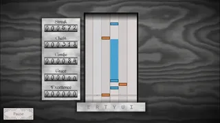 Скриншот 4 к игре EternAlgoRhythm