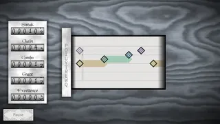 Скриншот 8 к игре EternAlgoRhythm