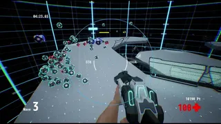 Скриншот 2 к игре Bombcapsule