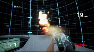 Скриншот 4 к игре Bombcapsule
