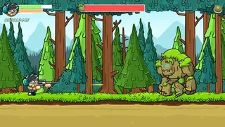 Скриншот 1 к игре phantom unit 999