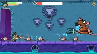 Скриншот 4 к игре phantom unit 999