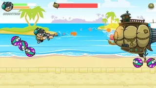 Скриншот 5 к игре phantom unit 999