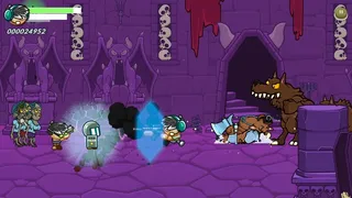 Скриншот 8 к игре phantom unit 999