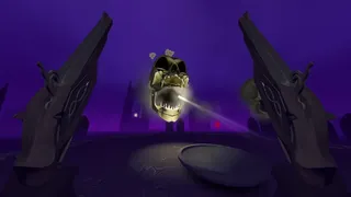 Скриншот 6 к игре Grave Gunner