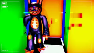 Скриншот 1 к игре Scream or Die - Virtual Circus