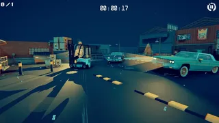 Скриншот 2 к игре 3D PUZZLE - Breaking Bed