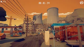 Скриншот 4 к игре 3D PUZZLE - Post-Apocalyptic 3