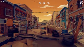 Скриншот 5 к игре 3D PUZZLE - Post-Apocalyptic 3
