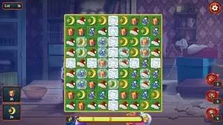 Скриншот 7 к игре Christmas Puzzle 5