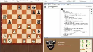 Скриншот 1 к игре Fritz 19 SE