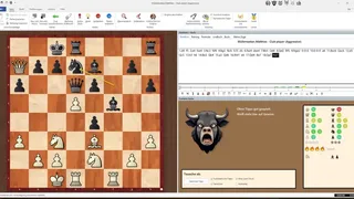 Скриншот 3 к игре Fritz 19 SE