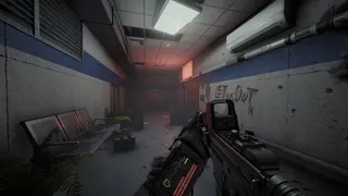 Скриншот 2 к игре SCP: Valravn