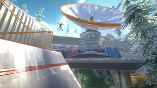 Скриншот 3 к игре Streetdog BMX