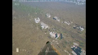 Скриншот 5 к игре FPV Kamikaze Drone