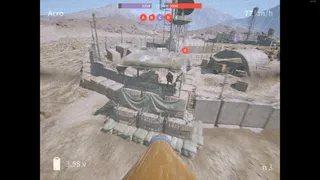 Скриншот 8 к игре FPV Kamikaze Drone