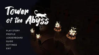 Скриншот 2 к игре Tower of the abyss
