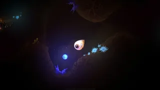Скриншот 2 к игре Evolution From the little light