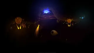 Скриншот 3 к игре Evolution From the little light
