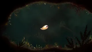 Скриншот 6 к игре Evolution From the little light