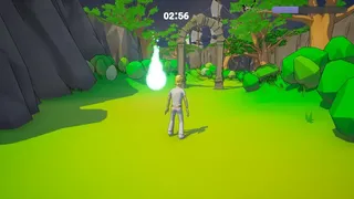 Скриншот 1 к игре Adventuro