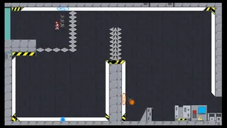 Скриншот 2 к игре Eternal Struggle