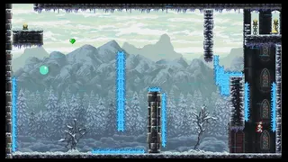Скриншот 4 к игре Eternal Struggle