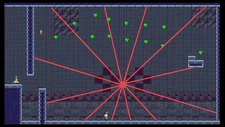 Скриншот 6 к игре Eternal Struggle