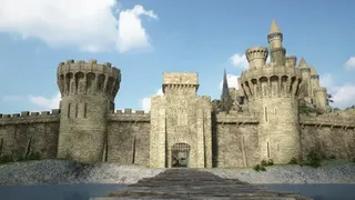 Скриншот 3 к игре Medieval Life: Chronicles Of Annora