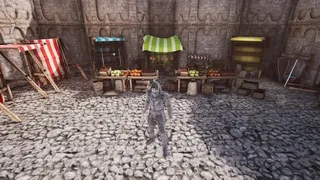 Скриншот 4 к игре Medieval Life: Chronicles Of Annora
