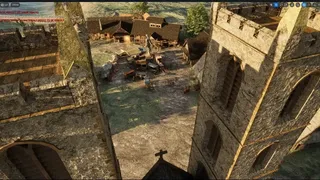 Скриншот 8 к игре Medieval Life: Chronicles Of Annora